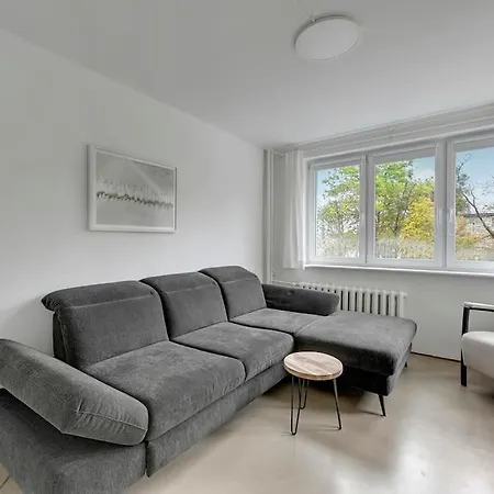 White Motlava By Grand Appartement