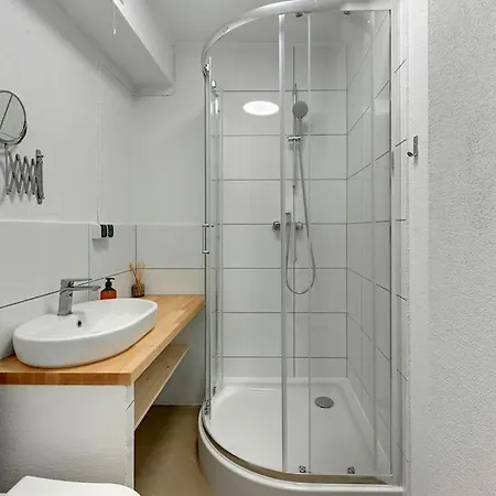 Appartement White Motlava By Grand